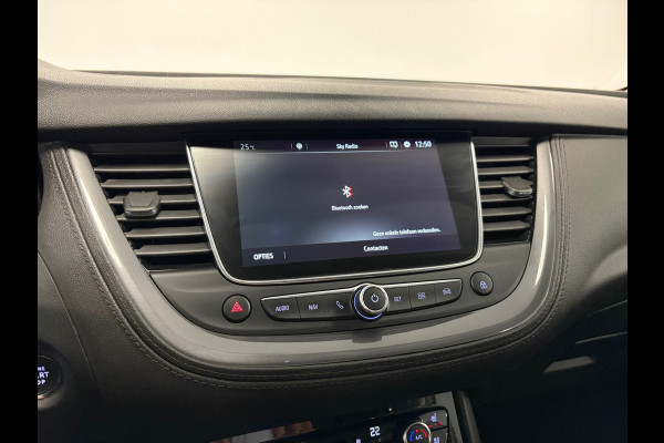 Opel Grandland X 1.2 Turbo Ultimate*360Camera*Winterpakket*St.verkoeling*ACC*