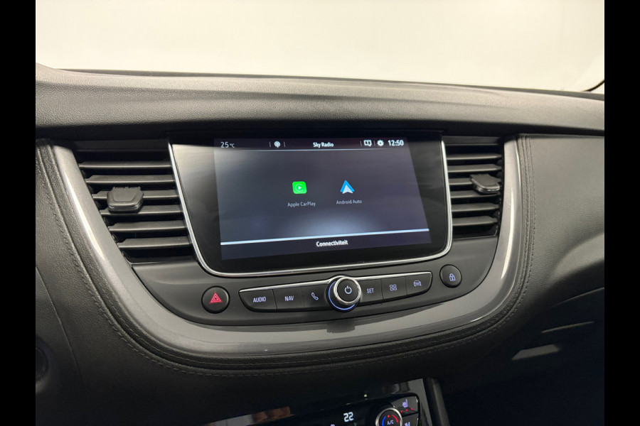 Opel Grandland X 1.2 Turbo Ultimate*360Camera*Winterpakket*St.verkoeling*ACC*