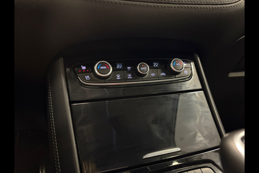 Opel Grandland X 1.2 Turbo Ultimate*360Camera*Winterpakket*St.verkoeling*ACC*