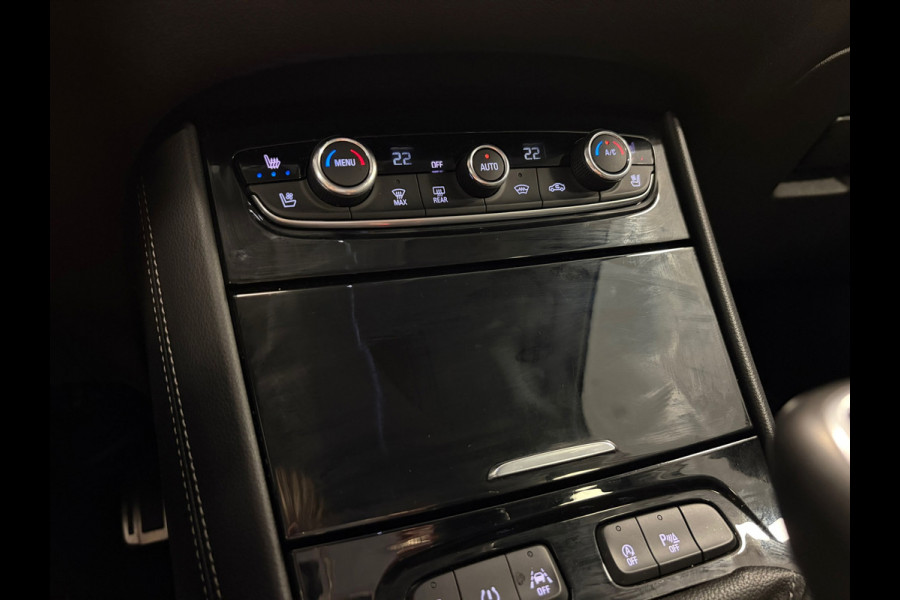 Opel Grandland X 1.2 Turbo Ultimate*360Camera*Winterpakket*St.verkoeling*ACC*