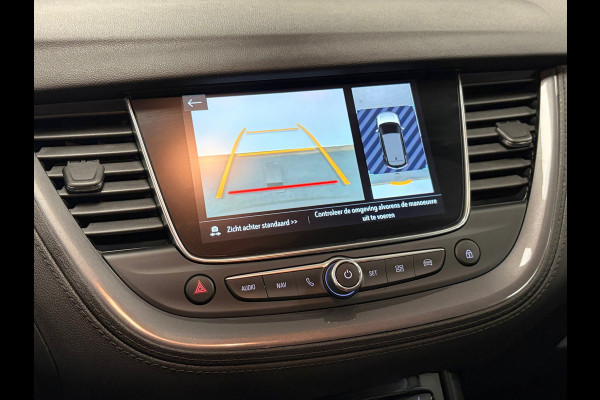 Opel Grandland X 1.2 Turbo Ultimate*360Camera*Winterpakket*St.verkoeling*ACC*