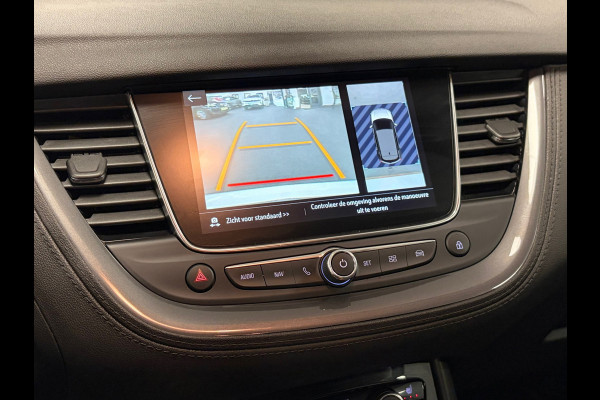 Opel Grandland X 1.2 Turbo Ultimate*360Camera*Winterpakket*St.verkoeling*ACC*