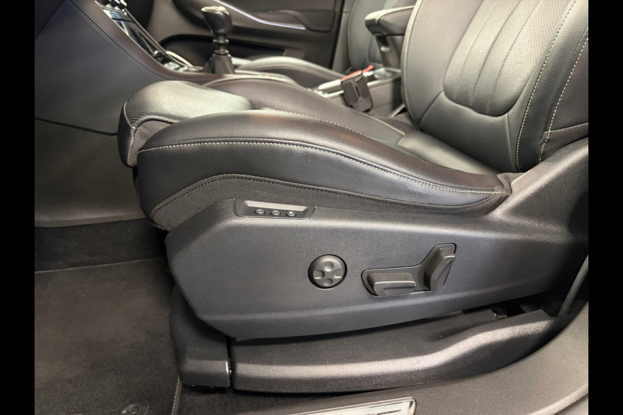 Opel Grandland X 1.2 Turbo Ultimate*360Camera*Winterpakket*St.verkoeling*ACC*
