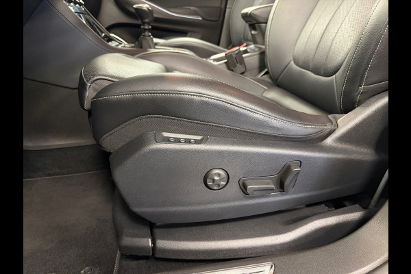 Opel Grandland X 1.2 Turbo Ultimate*360Camera*Winterpakket*St.verkoeling*ACC*