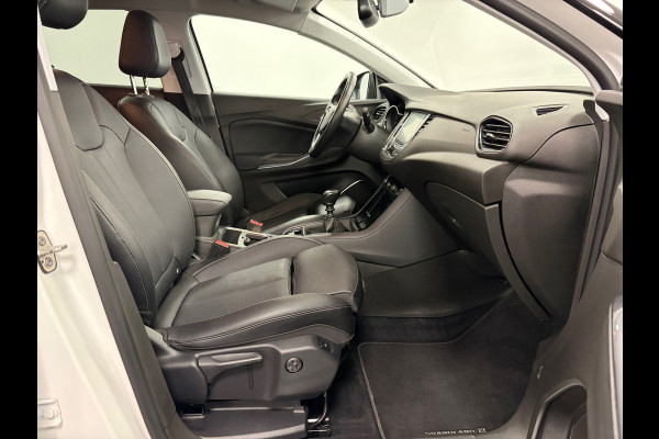 Opel Grandland X 1.2 Turbo Ultimate*360Camera*Winterpakket*St.verkoeling*ACC*