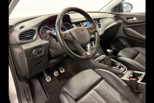 Opel Grandland X 1.2 Turbo Ultimate*360Camera*Winterpakket*St.verkoeling*ACC*