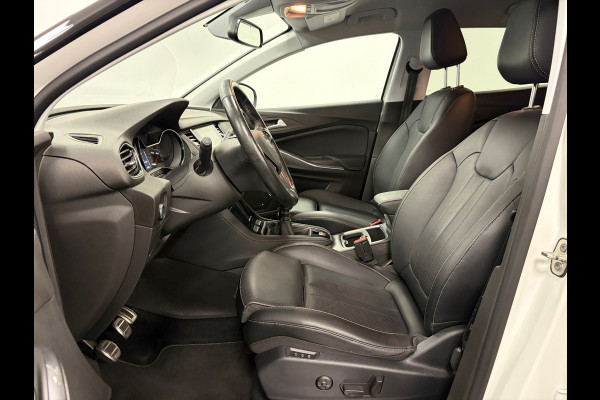 Opel Grandland X 1.2 Turbo Ultimate*360Camera*Winterpakket*St.verkoeling*ACC*