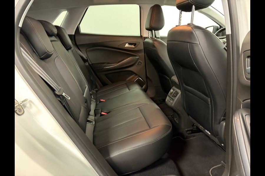 Opel Grandland X 1.2 Turbo Ultimate*360Camera*Winterpakket*St.verkoeling*ACC*
