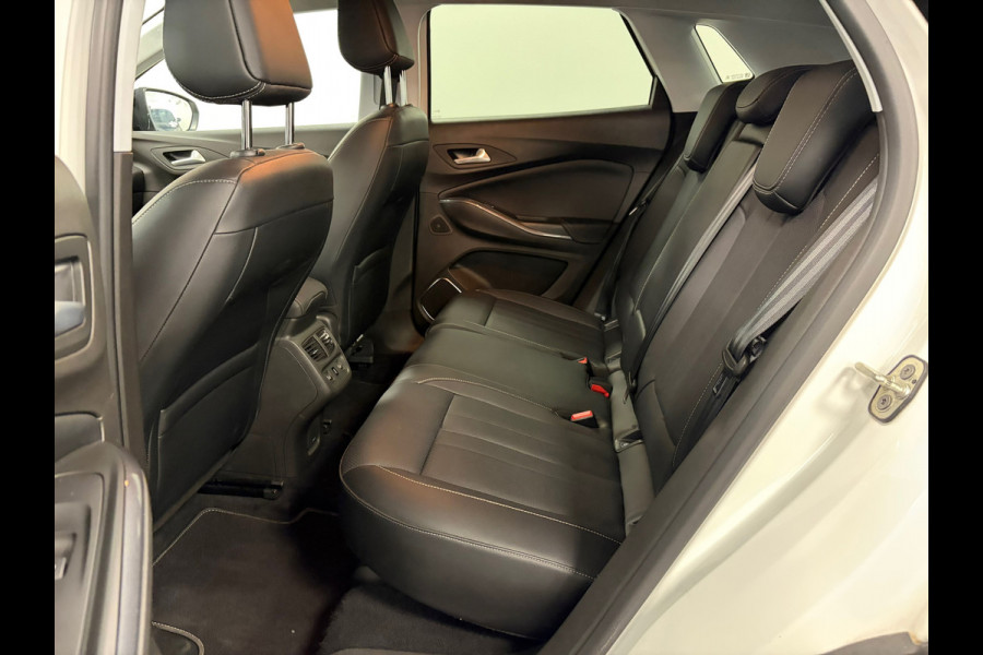 Opel Grandland X 1.2 Turbo Ultimate*360Camera*Winterpakket*St.verkoeling*ACC*