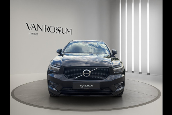 Volvo XC40 1.5 T4 Recharge R-Design H&K Camera ACC Blis