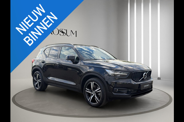 Volvo XC40 1.5 T4 Recharge R-Design H&K Camera ACC Blis