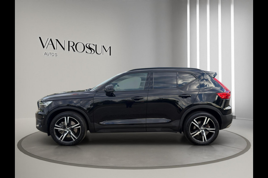 Volvo XC40 1.5 T4 Recharge R-Design H&K Camera ACC Blis