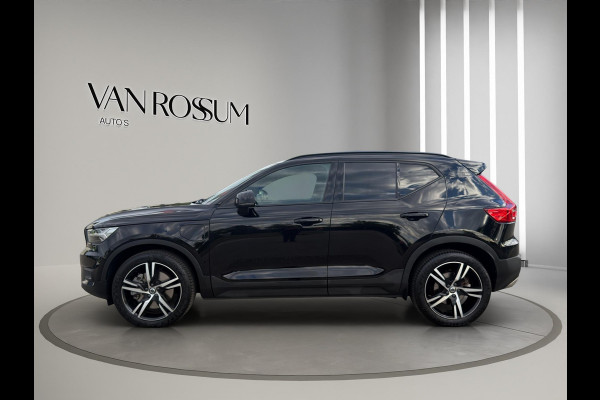 Volvo XC40 1.5 T4 Recharge R-Design H&K Camera ACC Blis