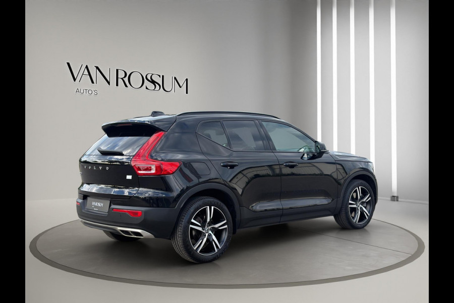 Volvo XC40 1.5 T4 Recharge R-Design H&K Camera ACC Blis