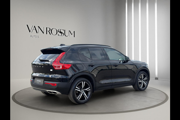 Volvo XC40 1.5 T4 Recharge R-Design H&K Camera ACC Blis