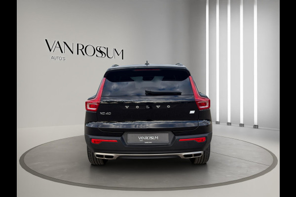 Volvo XC40 1.5 T4 Recharge R-Design H&K Camera ACC Blis