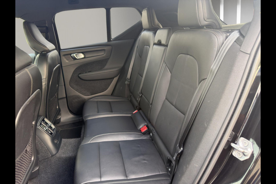 Volvo XC40 1.5 T4 Recharge R-Design H&K Camera ACC Blis