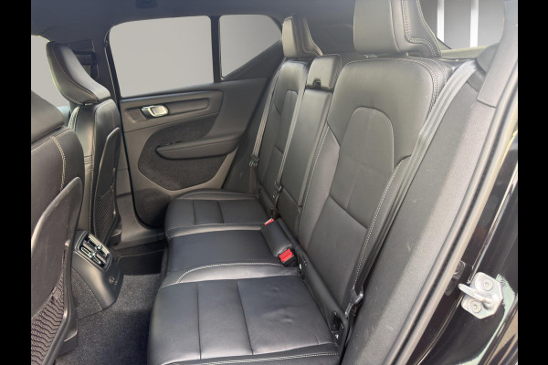 Volvo XC40 1.5 T4 Recharge R-Design H&K Camera ACC Blis