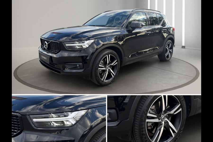 Volvo XC40 1.5 T4 Recharge R-Design H&K Camera ACC Blis