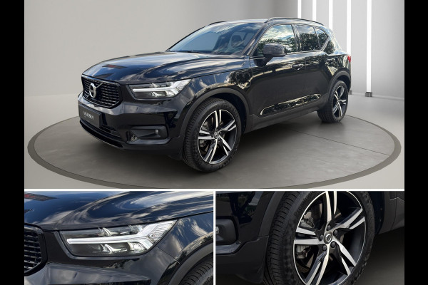 Volvo XC40 1.5 T4 Recharge R-Design H&K Camera ACC Blis