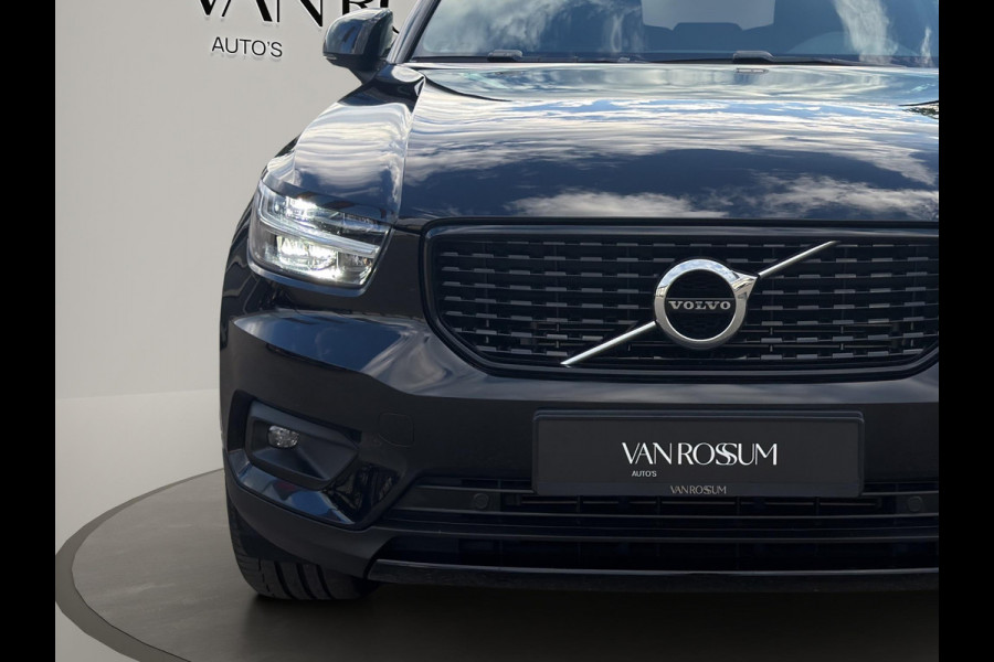 Volvo XC40 1.5 T4 Recharge R-Design H&K Camera ACC Blis
