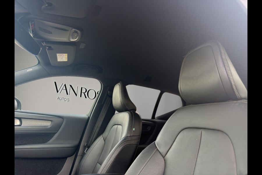 Volvo XC40 1.5 T4 Recharge R-Design H&K Camera ACC Blis