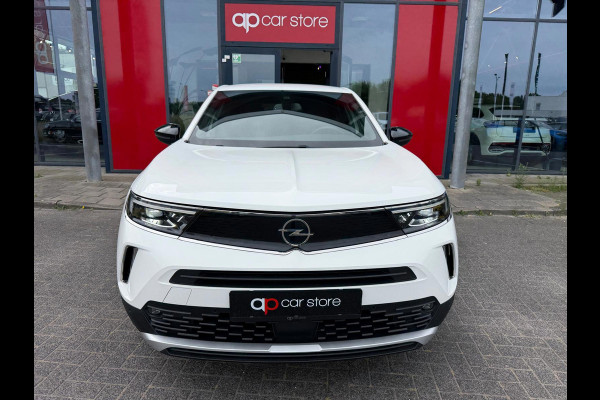 Opel Mokka 1.2 Turbo Ultimate | LED | Camera | Parksens | Adaptive Cruise Control | Dode hoeksensor | Keyless | Carplay |