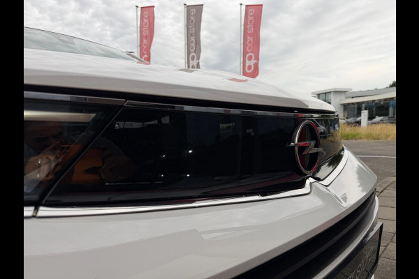 Opel Mokka 1.2 Turbo Ultimate | LED | Camera | Parksens | Adaptive Cruise Control | Dode hoeksensor | Keyless | Carplay |