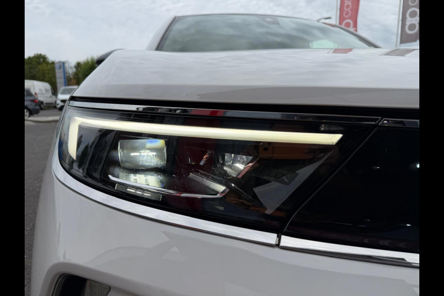 Opel Mokka 1.2 Turbo Ultimate | LED | Camera | Parksens | Adaptive Cruise Control | Dode hoeksensor | Keyless | Carplay |