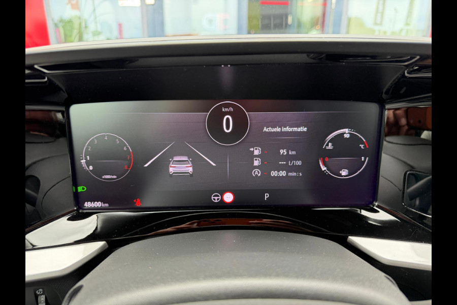 Opel Mokka 1.2 Turbo Ultimate | LED | Camera | Parksens | Adaptive Cruise Control | Dode hoeksensor | Keyless | Carplay |
