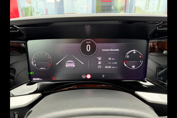 Opel Mokka 1.2 Turbo Ultimate | LED | Camera | Parksens | Adaptive Cruise Control | Dode hoeksensor | Keyless | Carplay |