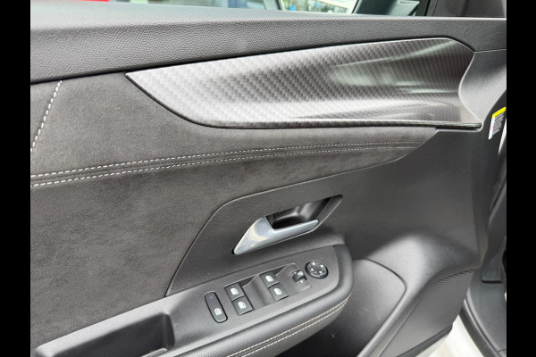 Opel Mokka 1.2 Turbo Ultimate | LED | Camera | Parksens | Adaptive Cruise Control | Dode hoeksensor | Keyless | Carplay |