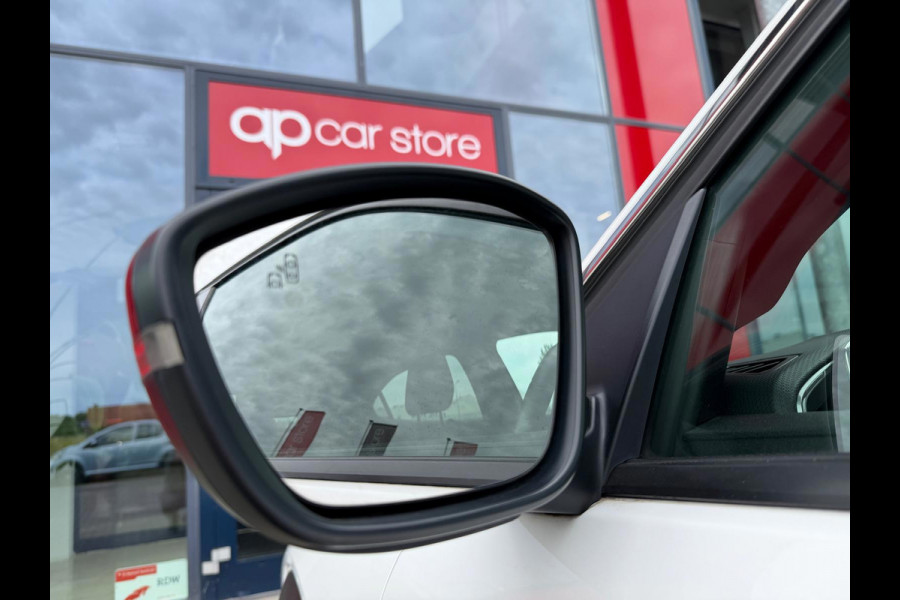 Opel Mokka 1.2 Turbo Ultimate | LED | Camera | Parksens | Adaptive Cruise Control | Dode hoeksensor | Keyless | Carplay |