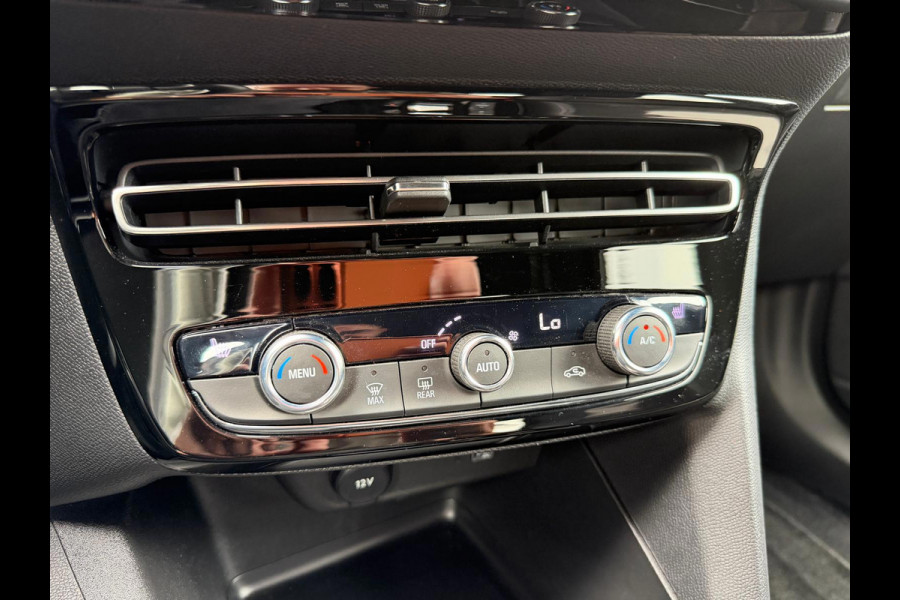 Opel Mokka 1.2 Turbo Ultimate | LED | Camera | Parksens | Adaptive Cruise Control | Dode hoeksensor | Keyless | Carplay |
