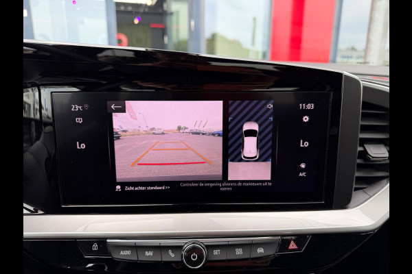 Opel Mokka 1.2 Turbo Ultimate | LED | Camera | Parksens | Adaptive Cruise Control | Dode hoeksensor | Keyless | Carplay |