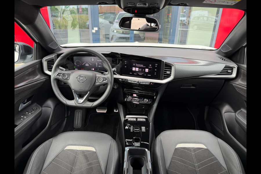 Opel Mokka 1.2 Turbo Ultimate | LED | Camera | Parksens | Adaptive Cruise Control | Dode hoeksensor | Keyless | Carplay |