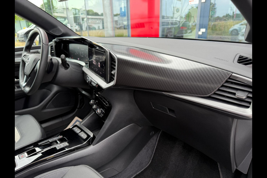 Opel Mokka 1.2 Turbo Ultimate | LED | Camera | Parksens | Adaptive Cruise Control | Dode hoeksensor | Keyless | Carplay |