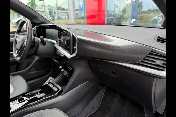 Opel Mokka 1.2 Turbo Ultimate | LED | Camera | Parksens | Adaptive Cruise Control | Dode hoeksensor | Keyless | Carplay |