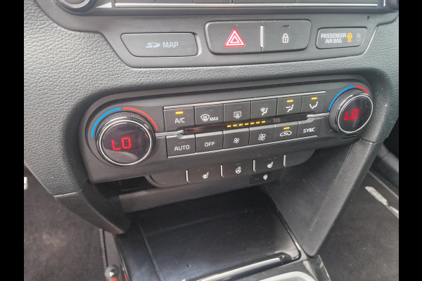 Kia Ceed Sportswagon 1.4 T-GDi GT-PlusLine Full Options! | Schuifkanteldak | Camera | Sportstoelen met geheugen | Dodehoek herkenningn