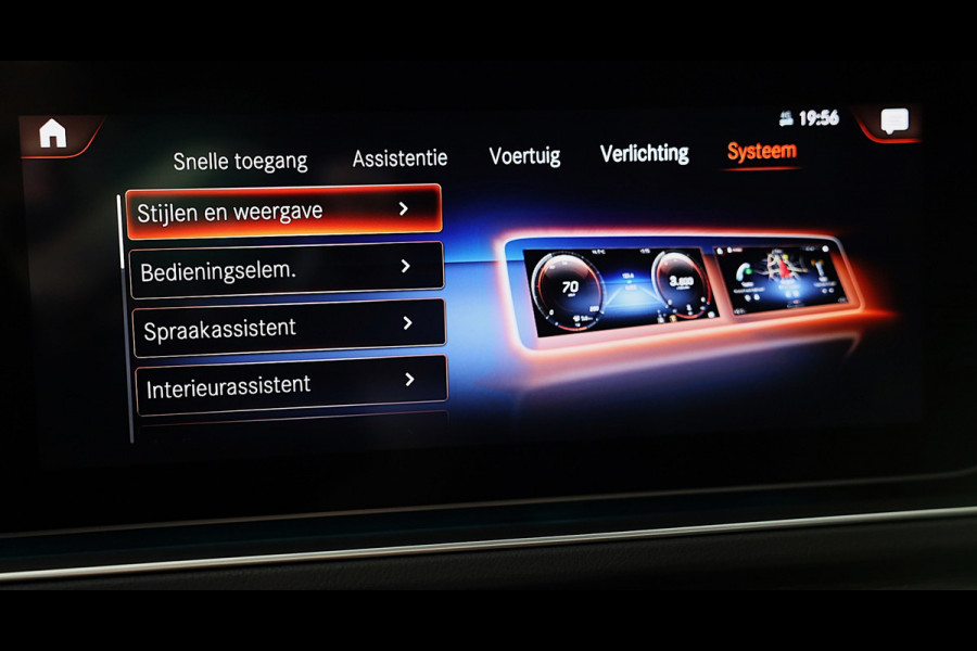 Mercedes-Benz GLE Coupé 350 e 4MATIC AMG 63 Look / Luchtvering / 360 Camera / Acc / Lane Assist / Dode Hoek / Open Pano