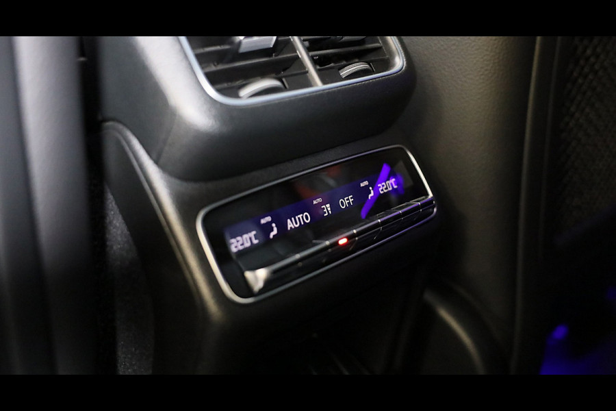 Mercedes-Benz GLE Coupé 350 e 4MATIC AMG 63 Look / Luchtvering / 360 Camera / Acc / Lane Assist / Dode Hoek / Open Pano