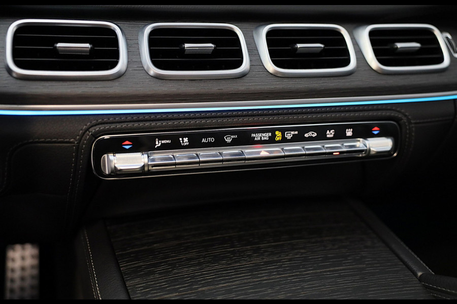 Mercedes-Benz GLE Coupé 350 e 4MATIC AMG 63 Look / Luchtvering / 360 Camera / Acc / Lane Assist / Dode Hoek / Open Pano