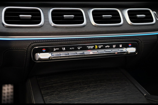 Mercedes-Benz GLE Coupé 350 e 4MATIC AMG 63 Look / Luchtvering / 360 Camera / Acc / Lane Assist / Dode Hoek / Open Pano