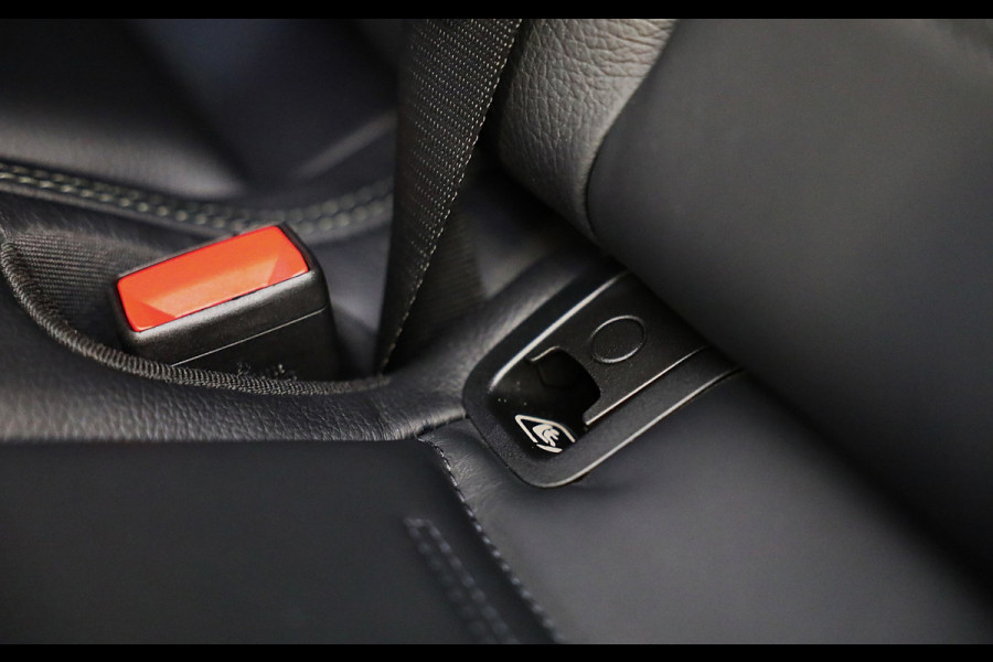Mercedes-Benz GLE Coupé 350 e 4MATIC AMG 63 Look / Luchtvering / 360 Camera / Acc / Lane Assist / Dode Hoek / Open Pano