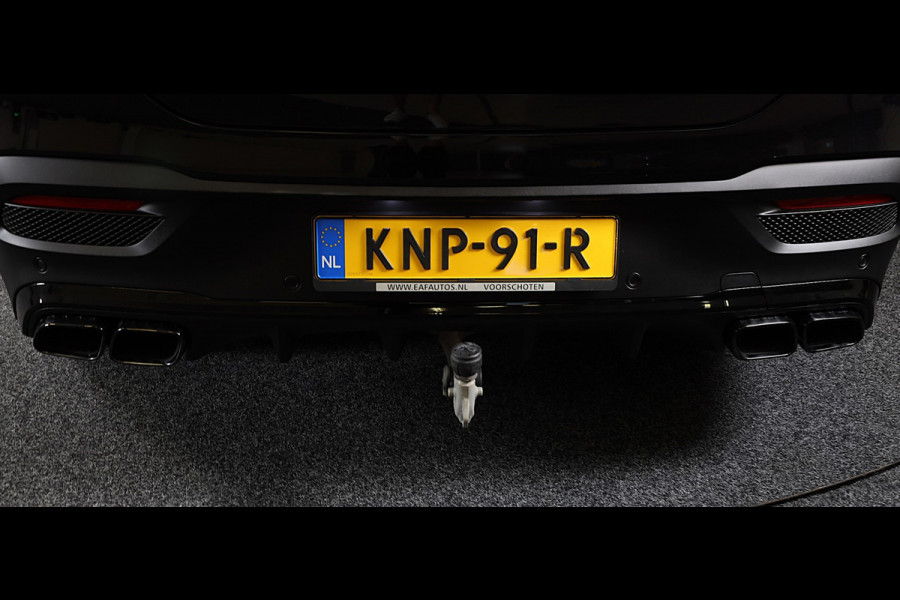 Mercedes-Benz GLE Coupé 350 e 4MATIC AMG 63 Look / Luchtvering / 360 Camera / Acc / Lane Assist / Dode Hoek / Open Pano