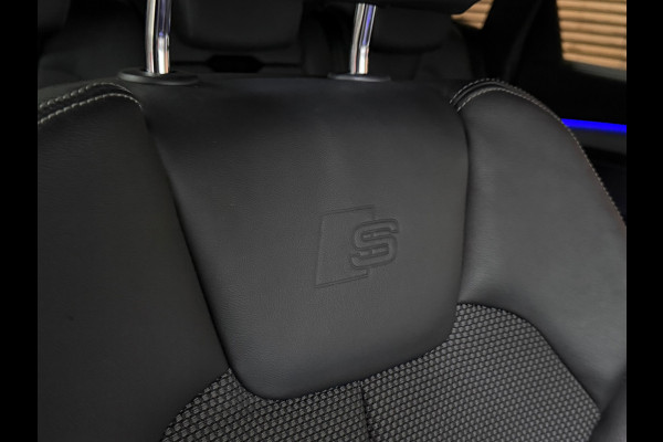 Audi Q5 Sportback 55 TFSI e S-line Competition | Black Edition | Luchtvering | Matrix LED | 21 Inch | Virtual Cockpit | 360°