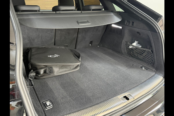 Audi Q5 Sportback 55 TFSI e S-line Competition | Black Edition | Luchtvering | Matrix LED | 21 Inch | Virtual Cockpit | 360°
