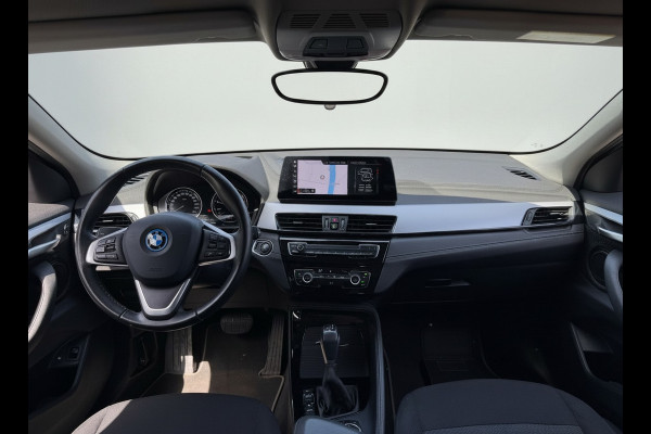BMW X2 xDrive25e 220PK HIGH EXECUTIVE HEAD-UP/CAMERA/ELEKTR.KLEP