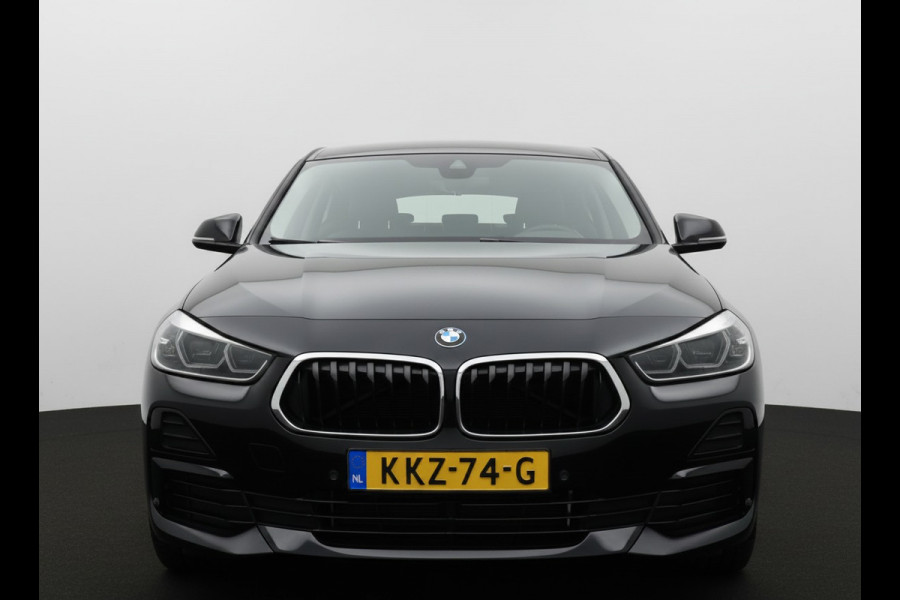 BMW X2 xDrive25e 220PK HIGH EXECUTIVE HEAD-UP/CAMERA/ELEKTR.KLEP