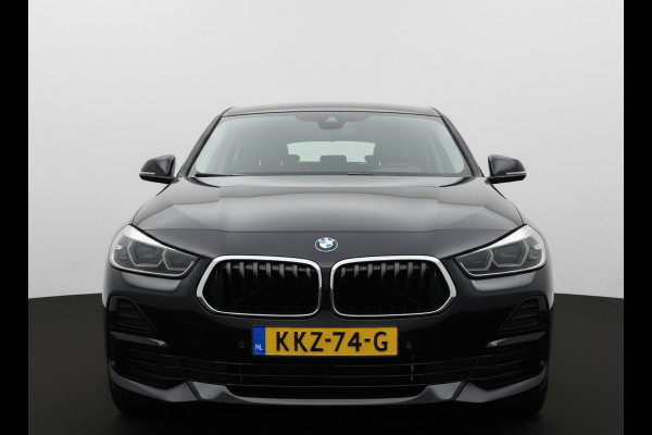 BMW X2 xDrive25e 220PK HIGH EXECUTIVE HEAD-UP/CAMERA/ELEKTR.KLEP